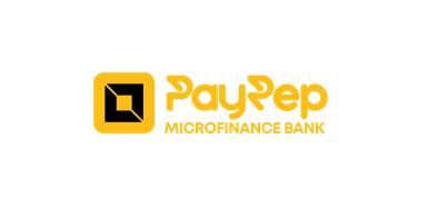 PayRep Microfinance Bank